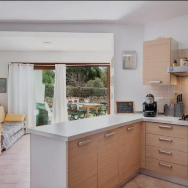 Casa Nani mare - Appartamento con 2 Camere da Letto - 4