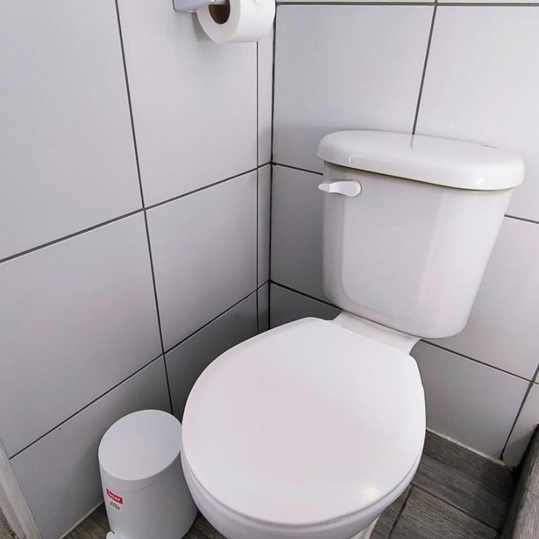 Experiencia en tiny house - Casa con 1 dormitorio - 4
