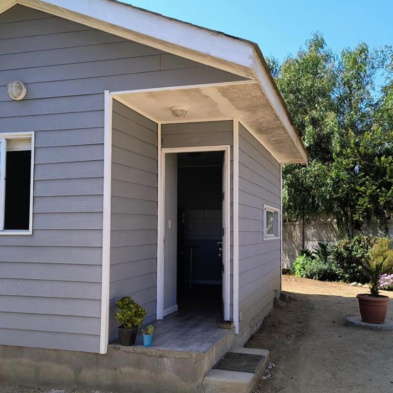 Experiencia en tiny house - Casa con 1 dormitorio - 18