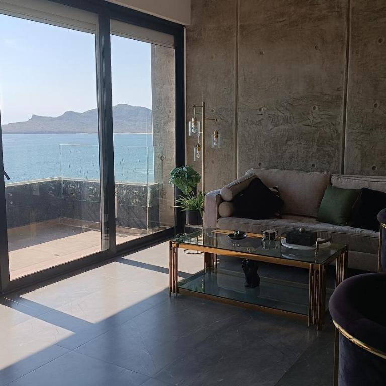 Malecon de Mazatlán 9 - Two-Bedroom Apartment - 2