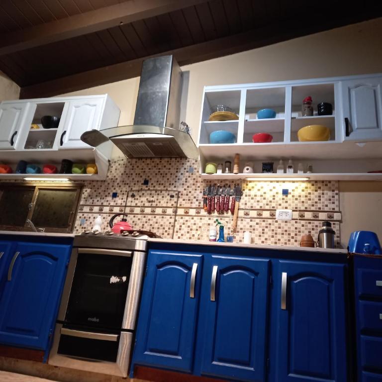 Altoverdecasa - Chalet de 2 dormitorios - 4