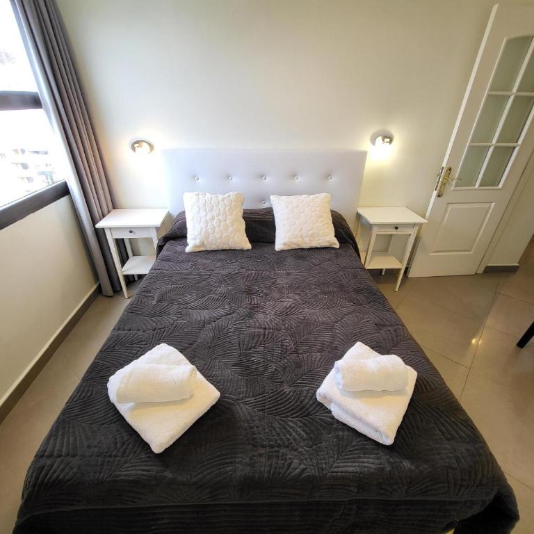 Achacay - Apartamento de 2 dormitorios - 13