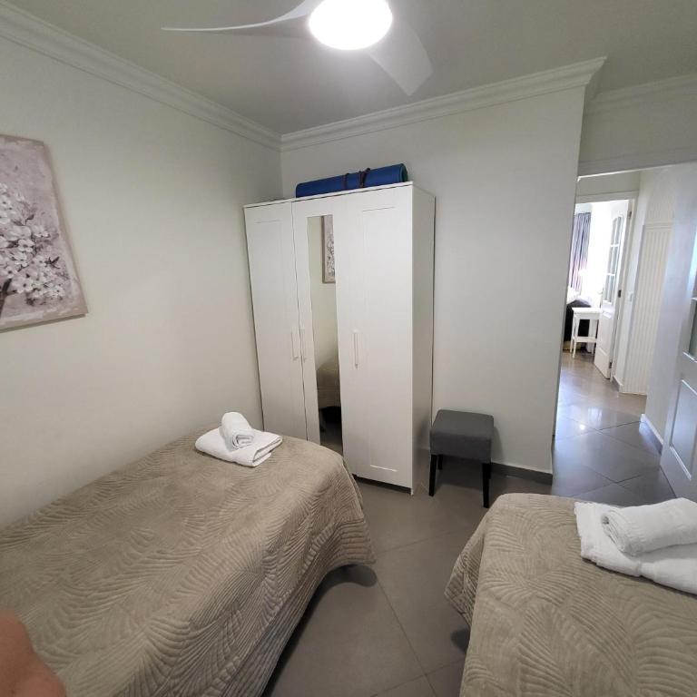 Achacay - Apartamento de 2 dormitorios - 16