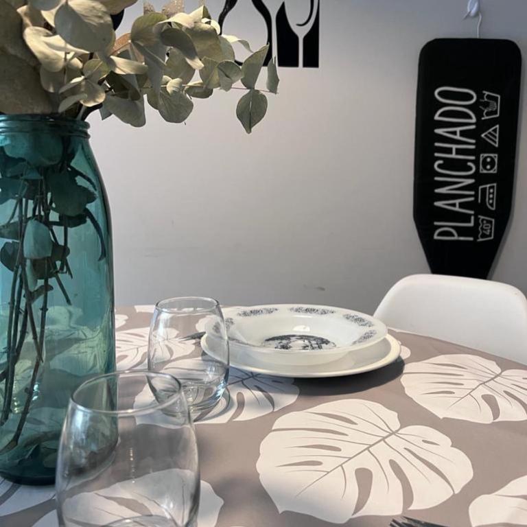 3H MALARGUE Duplex I - Apartamento de 2 dormitorios - 30