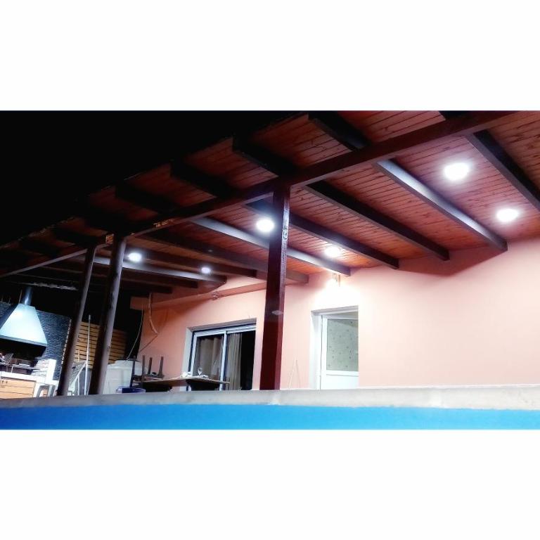 Altoverdecasa - Chalet de 2 dormitorios - 13