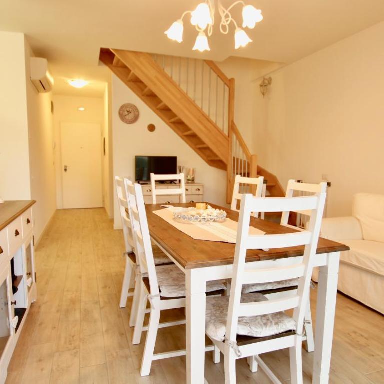 Condominio Oderzo - Home Immobiliare - Appartamento con 2 Camere da Letto - 1