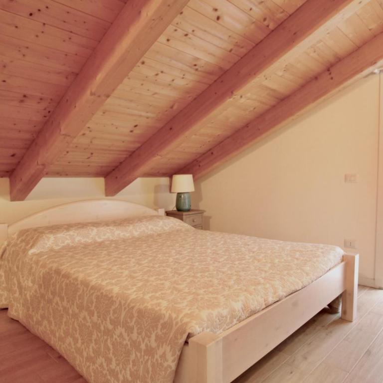 Condominio Oderzo - Home Immobiliare - Appartamento con 2 Camere da Letto - 12