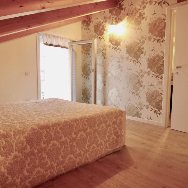 Condominio Oderzo - Home Immobiliare - Appartamento con 2 Camere da Letto - 14