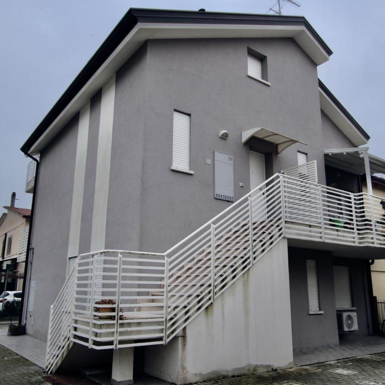 Condominio Oderzo - Home Immobiliare - Appartamento con 2 Camere da Letto - 20