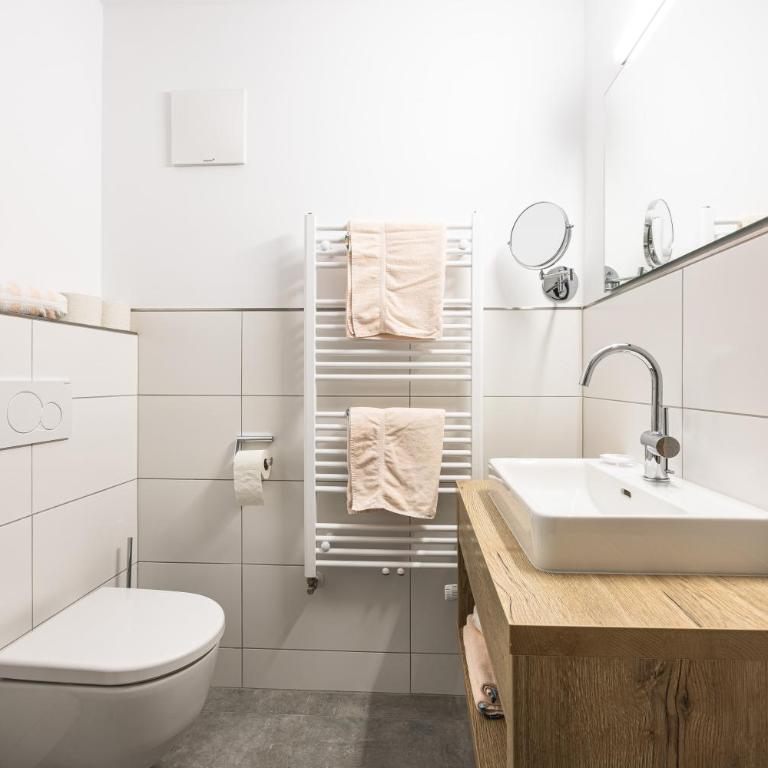 Appartements by Hofer - Summer Card included - Apartment mit Balkon - 18