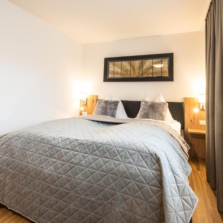 Appartements by Hofer - Summer Card included - Apartment mit Balkon - 20