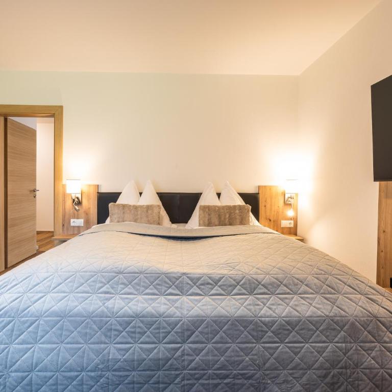 Appartements by Hofer - Summer Card included - Apartment mit Balkon - 21