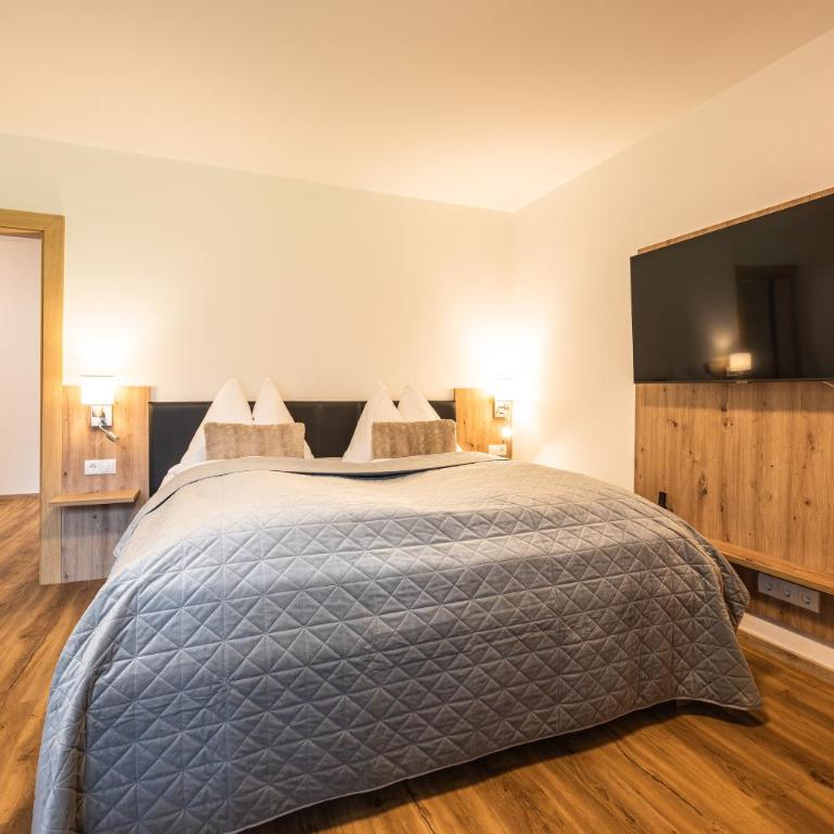 Appartements by Hofer - Summer Card included - Apartment mit Balkon - 22