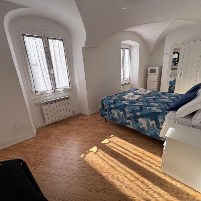 La Casa di Carlotta by Le Case di Tati - Appartamento con 1 Camera da Letto - 34