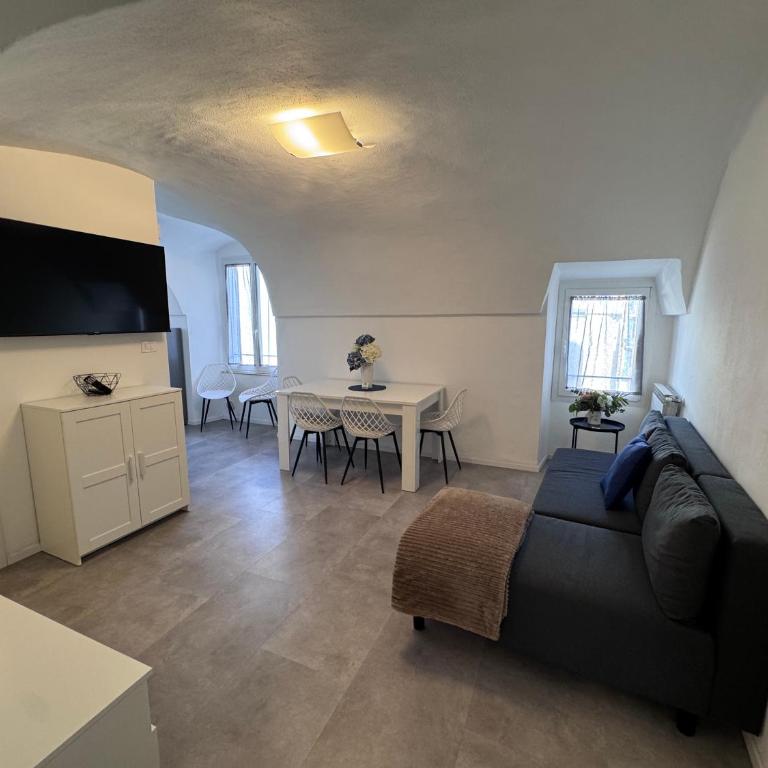 La Casa di Carlotta by Le Case di Tati - Appartamento con 1 Camera da Letto - 19
