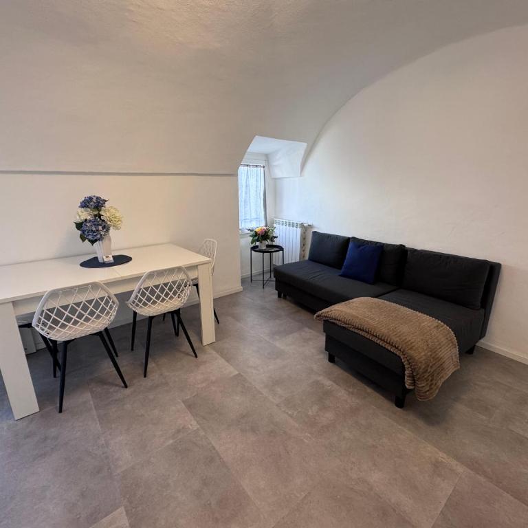La Casa di Carlotta by Le Case di Tati - Appartamento con 1 Camera da Letto - 18