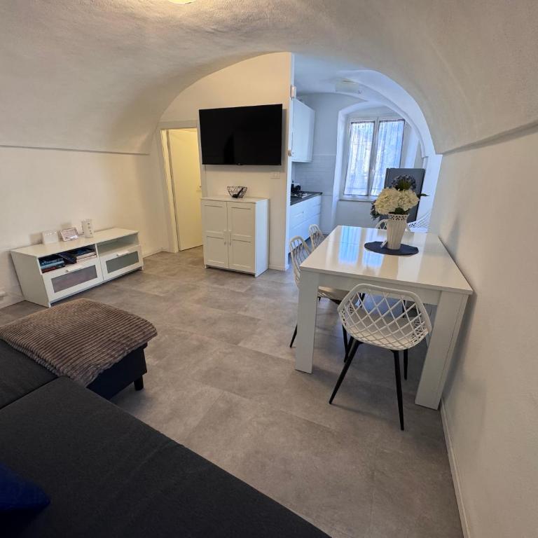 La Casa di Carlotta by Le Case di Tati - Appartamento con 1 Camera da Letto - 24