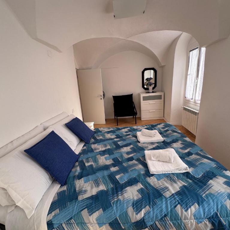 La Casa di Carlotta by Le Case di Tati - Appartamento con 1 Camera da Letto - 28