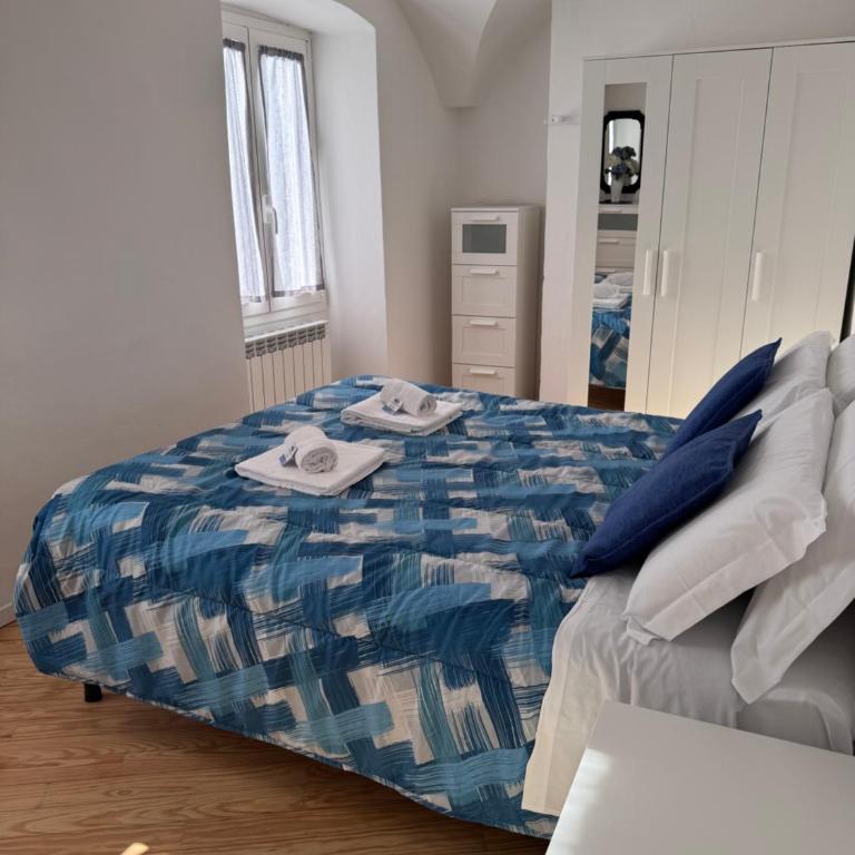 La Casa di Carlotta by Le Case di Tati - Appartamento con 1 Camera da Letto - 35