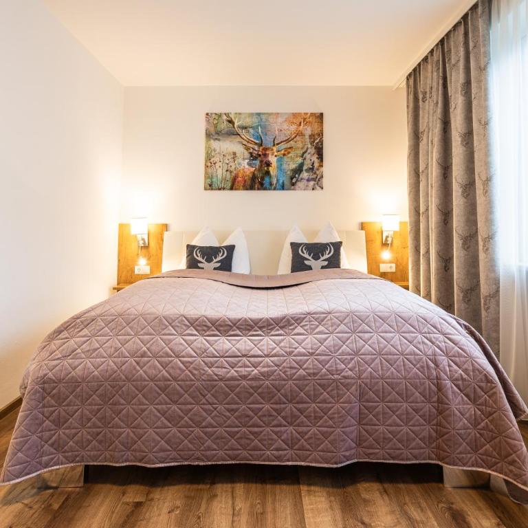 Appartements by Hofer - Summer Card included - Apartment - 20