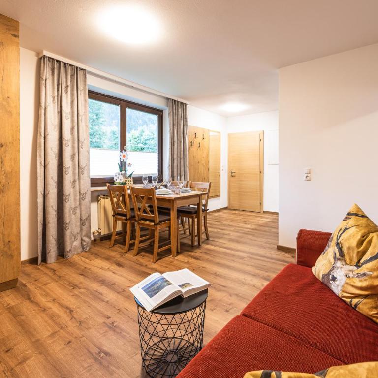 Appartements by Hofer - Summer Card included - Apartment - 15
