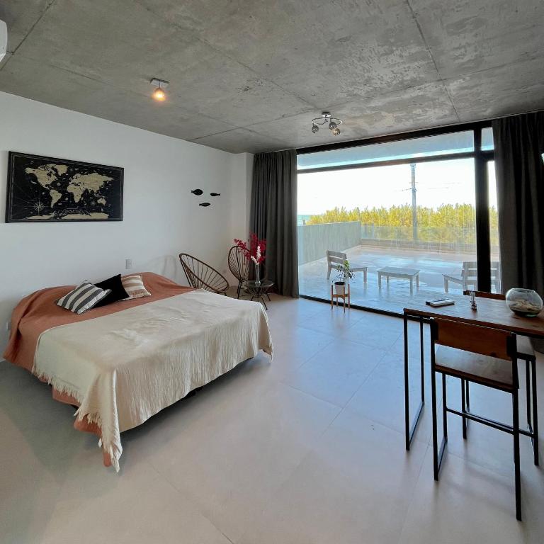 Complejo Bahía del Sol - Apartamento Estudio con vistas al mar - 3