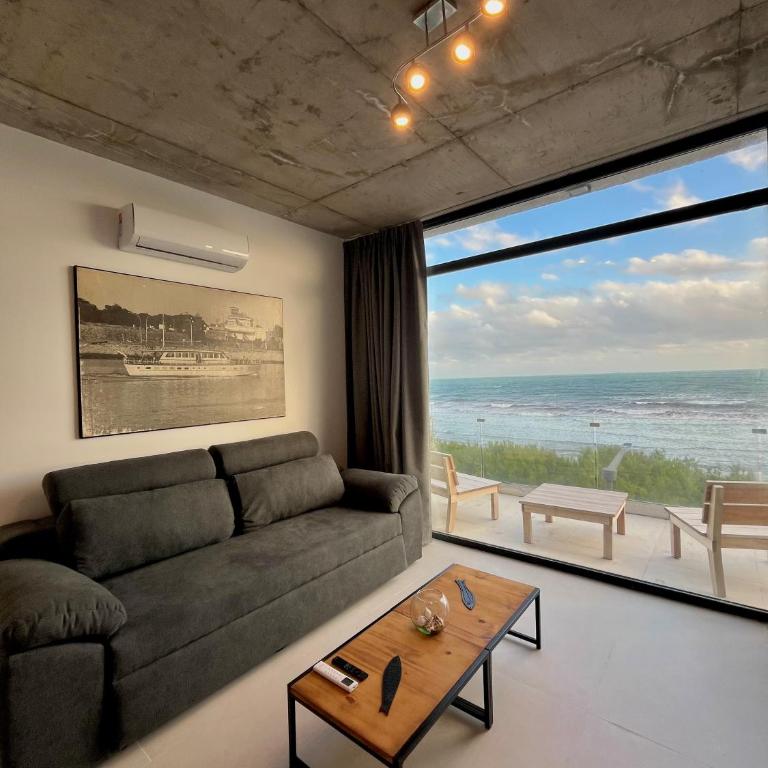 Complejo Bahía del Sol - Apartamento de 1 dormitorio con balcón y vistas al mar - 9