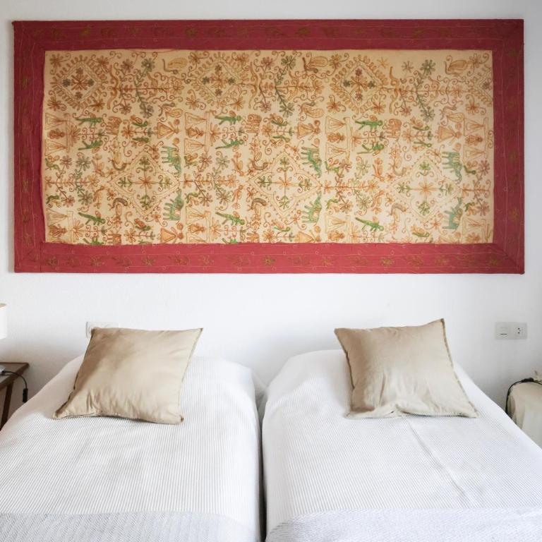 Casa Corredera - Hello Vejer - Apartamento de 3 dormitorios - 5