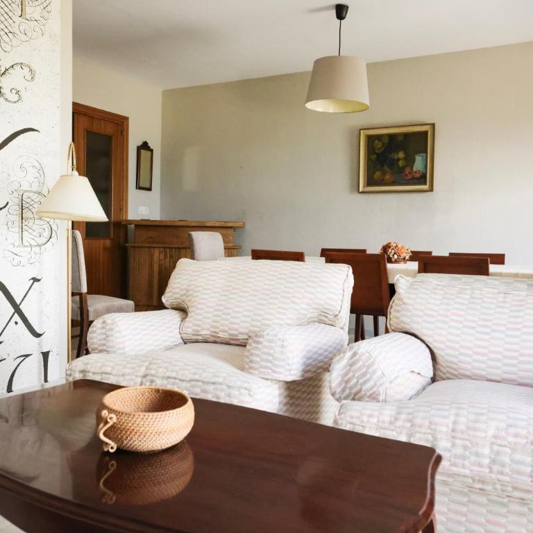 Casa Corredera - Hello Vejer - Apartamento de 3 dormitorios - 8
