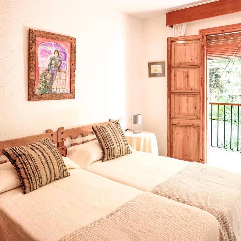 Casa Corredera - Hello Vejer - Apartamento de 3 dormitorios - 4