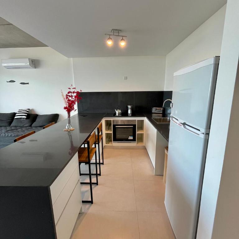 Complejo Bahía del Sol - Apartamento de 1 dormitorio con balcón y vistas al mar - 8