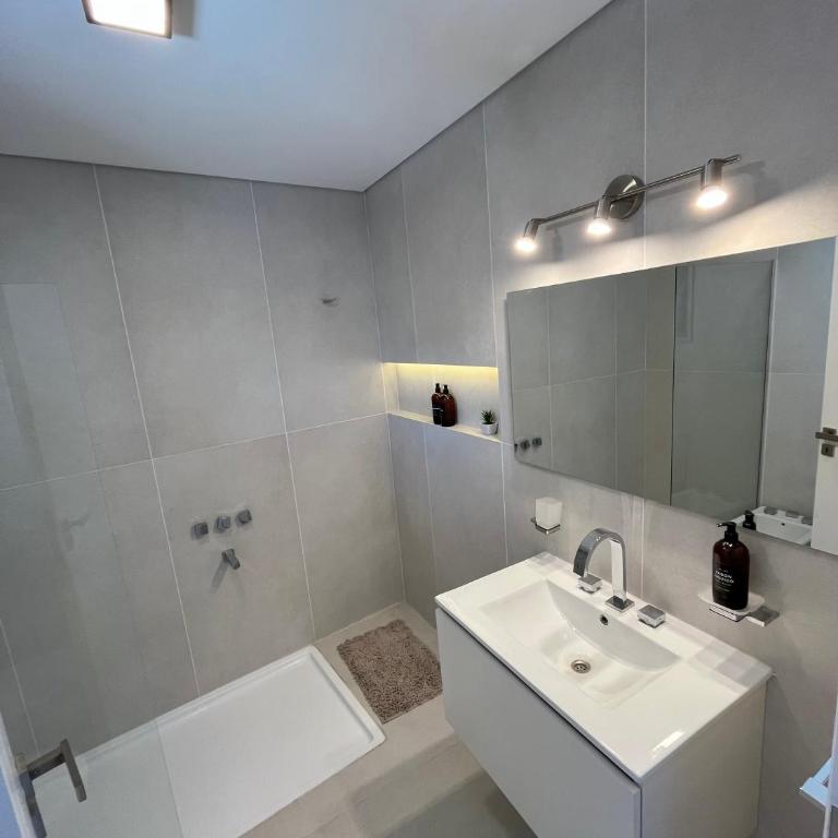 Complejo Bahía del Sol - Apartamento Estudio con vistas al mar - 11
