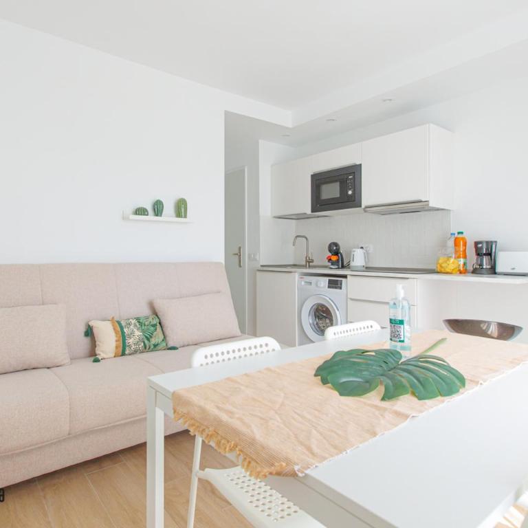 Alegria Pool View & WiFi by iRent Fuerteventura - One-Bedroom Apartment - 5
