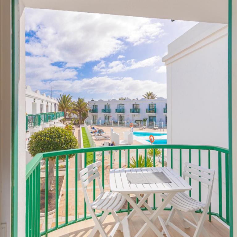 Alegria Pool View & WiFi by iRent Fuerteventura - One-Bedroom Apartment - 3