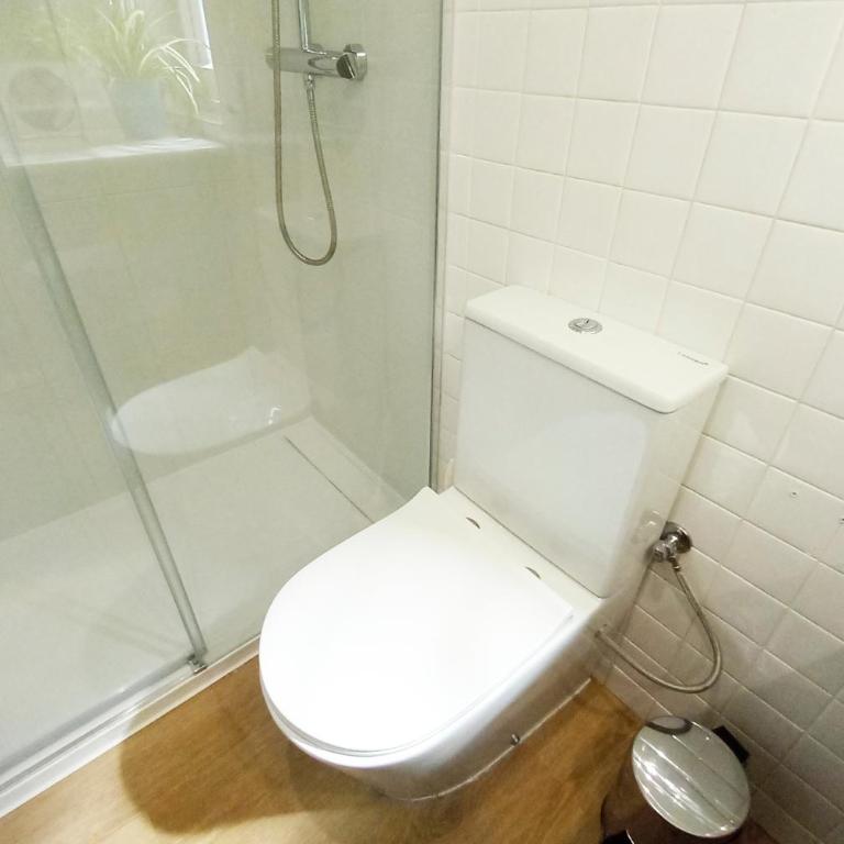 Verd i Blau - Apartament amb Piscina - Apartamento de 2 dormitorios con balcón y vistas al mar - 11
