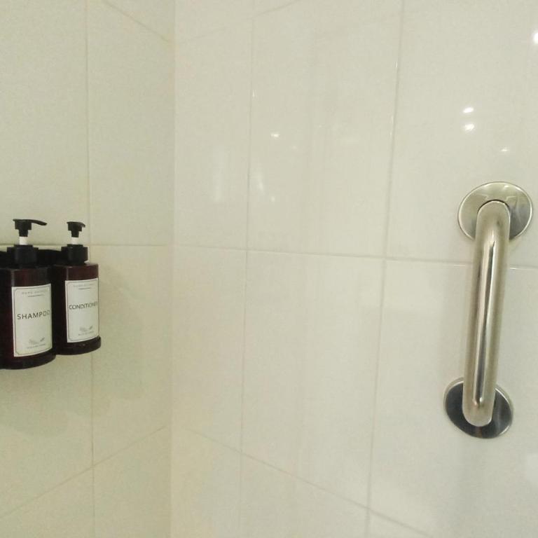 Verd i Blau - Apartament amb Piscina - Apartamento de 2 dormitorios con balcón y vistas al mar - 13