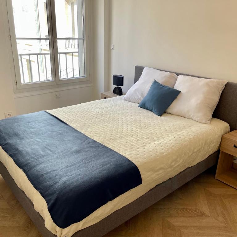 Appartement Convention Maridor 3 - Apartamento de 1 dormitorio - 1