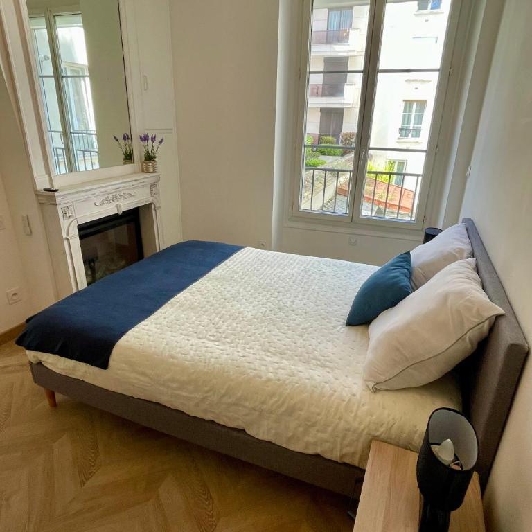 Appartement Convention Maridor 3 - Apartamento de 1 dormitorio - 3