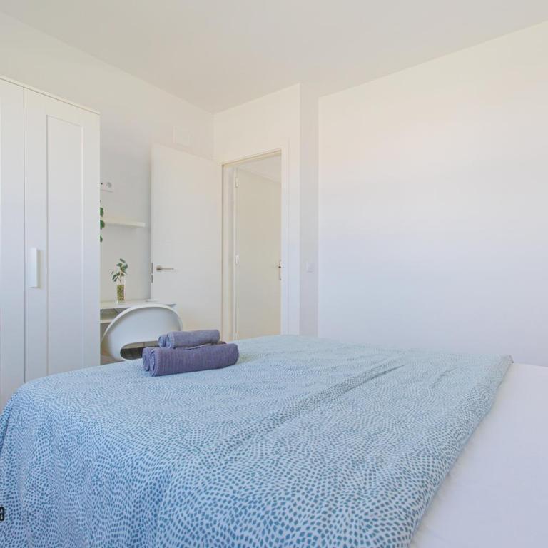 Alegria Pool View & WiFi by iRent Fuerteventura - One-Bedroom Apartment - 8