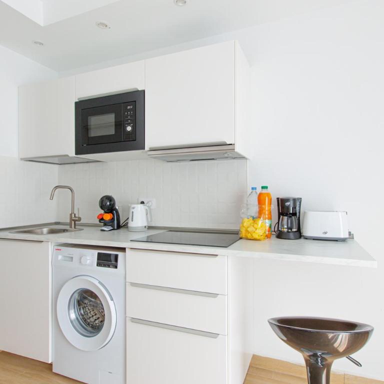 Alegria Pool View & WiFi by iRent Fuerteventura - One-Bedroom Apartment - 7