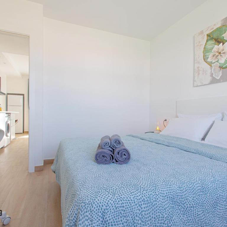 Alegria Pool View & WiFi by iRent Fuerteventura - One-Bedroom Apartment - 15