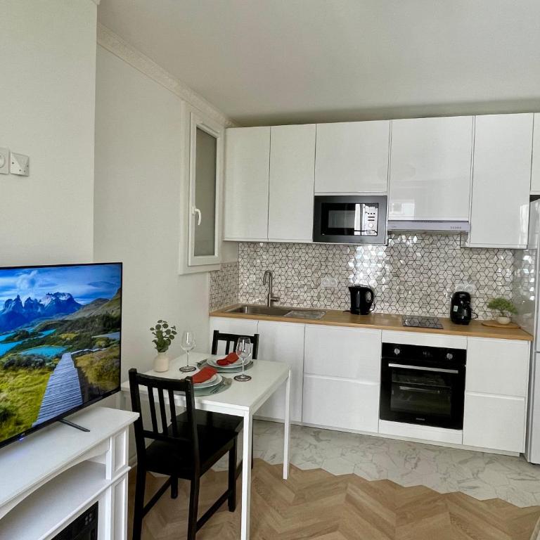 Appartement Convention Maridor 3 - Apartamento de 1 dormitorio - 15