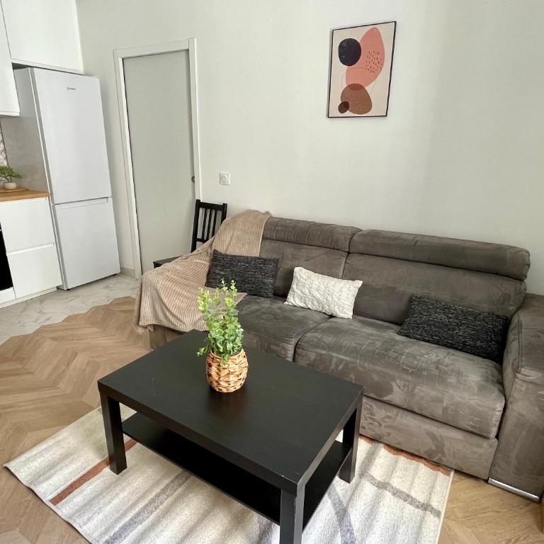 Appartement Convention Maridor 3 - Apartamento de 1 dormitorio - 9
