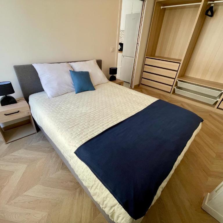 Appartement Convention Maridor 3 - Apartamento de 1 dormitorio - 2