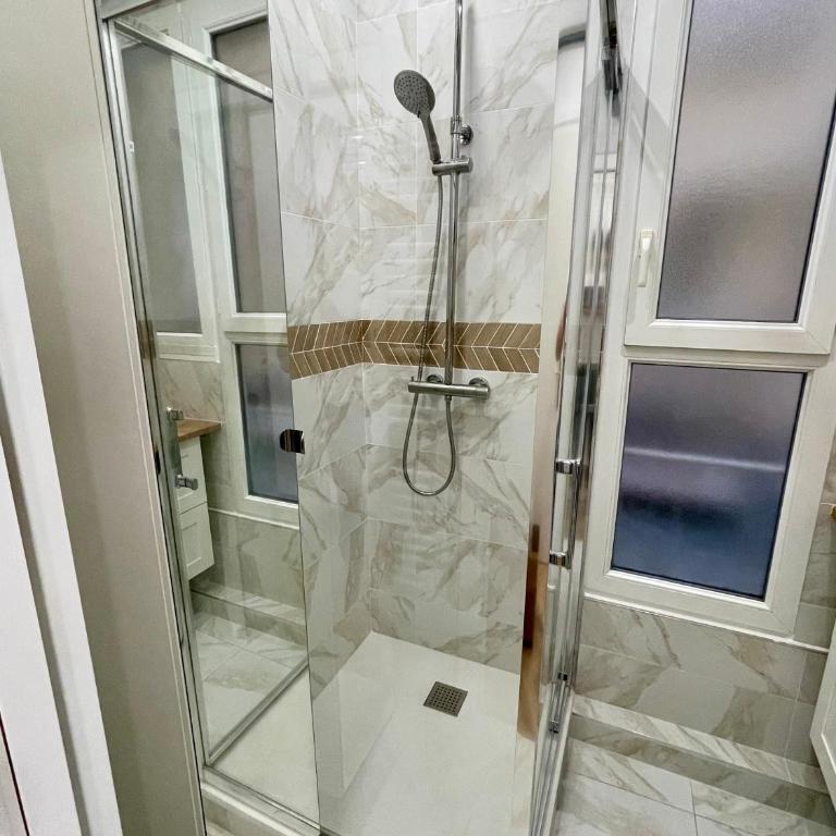 Appartement Convention Maridor 3 - Apartamento de 1 dormitorio - 21