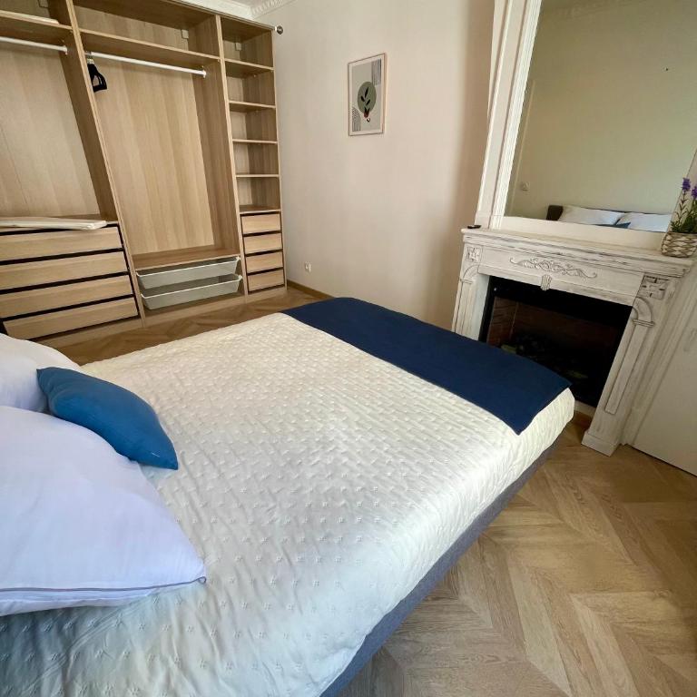 Appartement Convention Maridor 3 - Apartamento de 1 dormitorio - 5