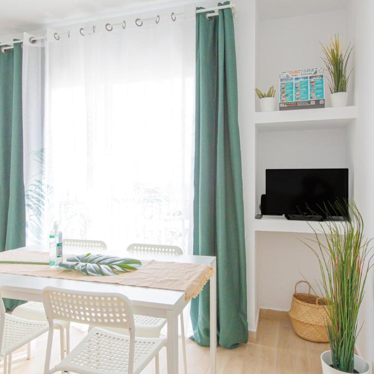 Alegria Pool View & WiFi by iRent Fuerteventura - One-Bedroom Apartment - 20