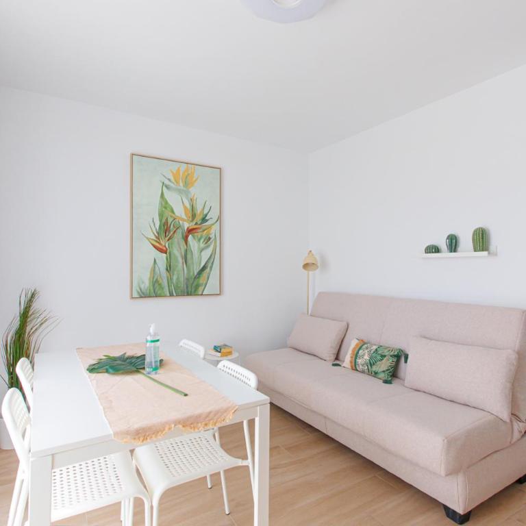 Alegria Pool View & WiFi by iRent Fuerteventura - One-Bedroom Apartment - 23