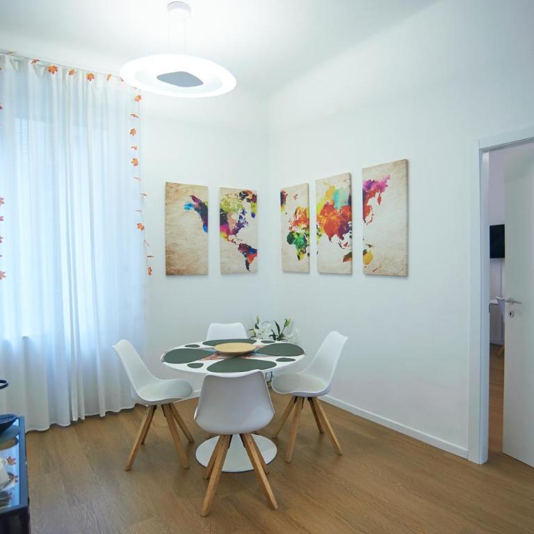 Design & Comfort a Milano [Metro a 2 min] - Appartamento - 45
