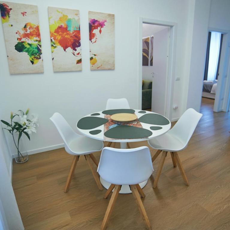 Design & Comfort a Milano [Metro a 2 min] - Appartamento - 47